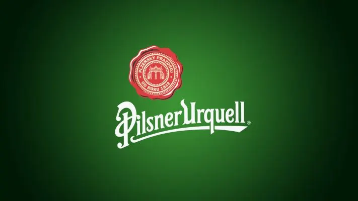 Plzeňský Prazdroj Pilsner Urquell nefiltrovaný