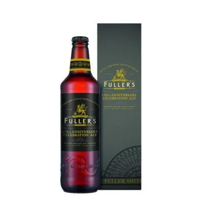 Fuller's 170th Anniversary Celebration Ale