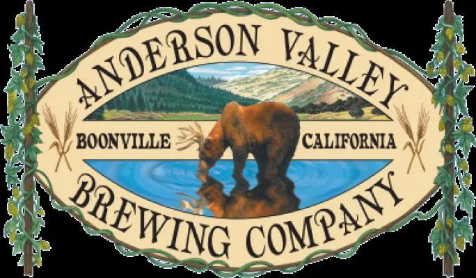 Anderson Valley Heelch O' Hops