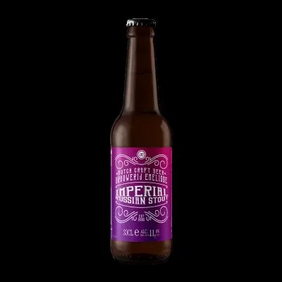 Emelisse Russian Imperial Stout
