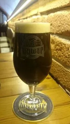 Wywar Jirka Stout