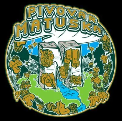 Matuška Citra Raptor