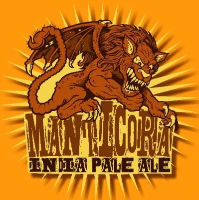 Ogar Manticora