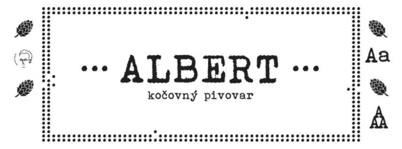 Albert Zimní varování
