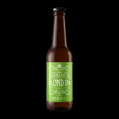 Emelisse Blond IPA