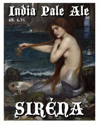 Ogar Siréna