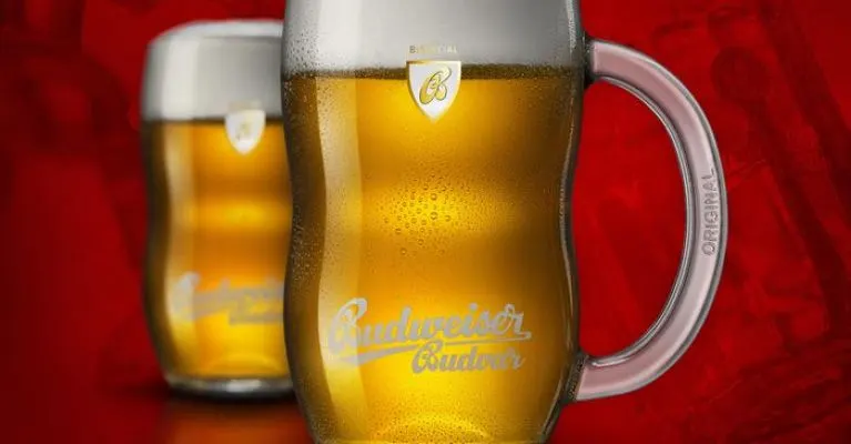 Budweiser Budvar B:Special