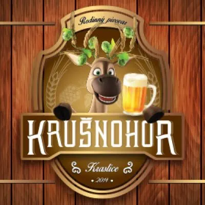 Krušnohor světlá 12°