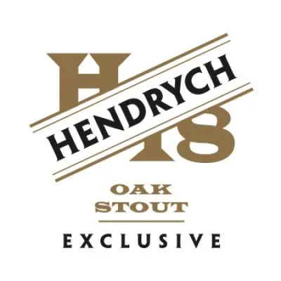 Hendrych H18 Oak Stout