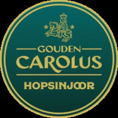 Het Anker Gouden Carolus Hopsinjoor