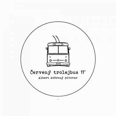 Albert Červený trolejbus