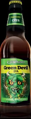 Oakham Green Devil