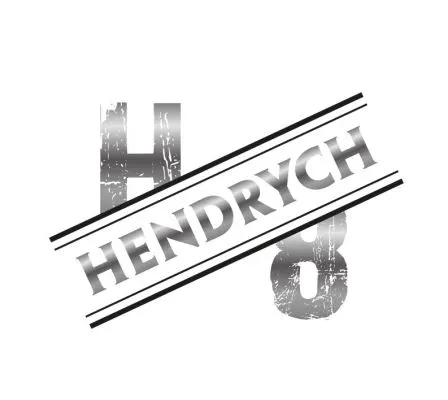 Hendrych H8