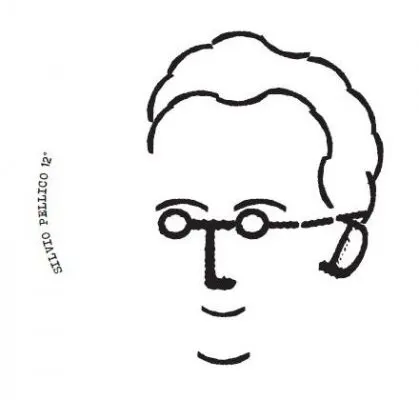 Albert Silvio Pellico