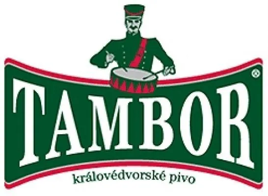 Tambor tmavý speciál