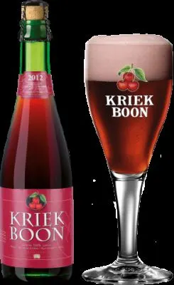 Boon Kriek