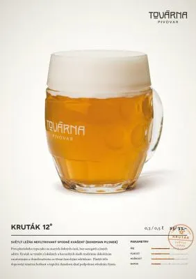 Továrna Kruták