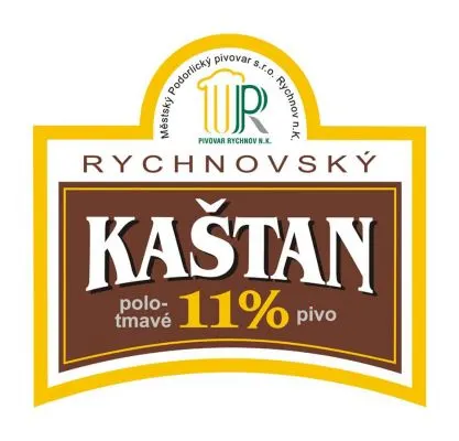 Rychnovský Kaštan