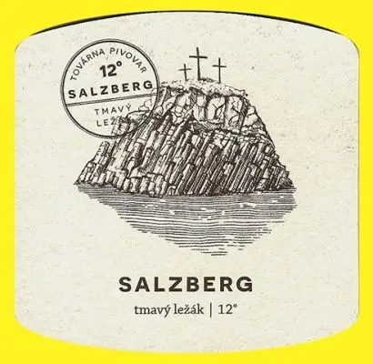Továrna Salzberg