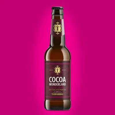 Thornbridge Cocoa Wonderland