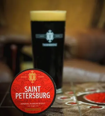 Thornbridge Saint Petersburg