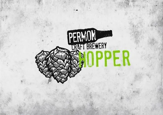 Permon Hopper Nugget