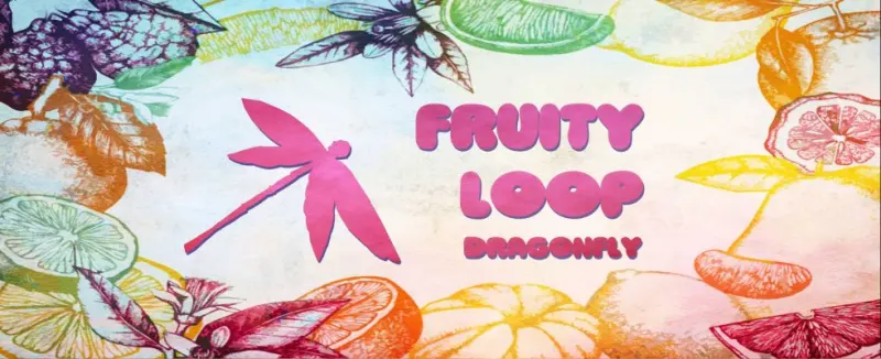 Dragonfly Fruity Loop A.P.A.