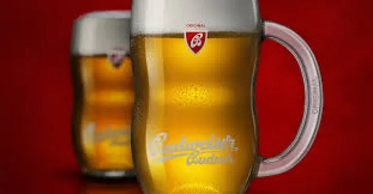 Budweiser Budvar B:11