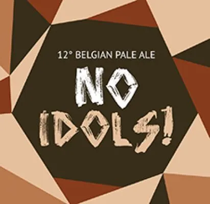 Clock No Idols! Belgian Pale Ale