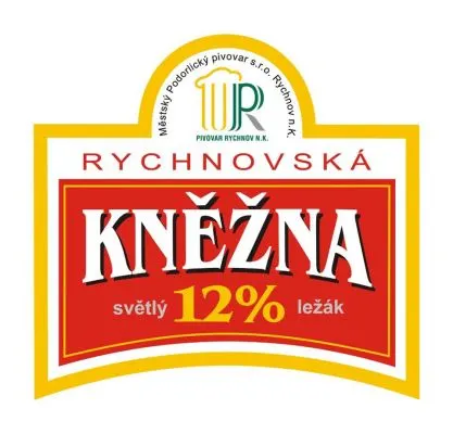 Rychnovská Kněžna