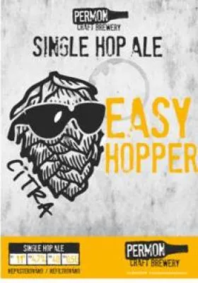 Permon Easy Hopper Citra