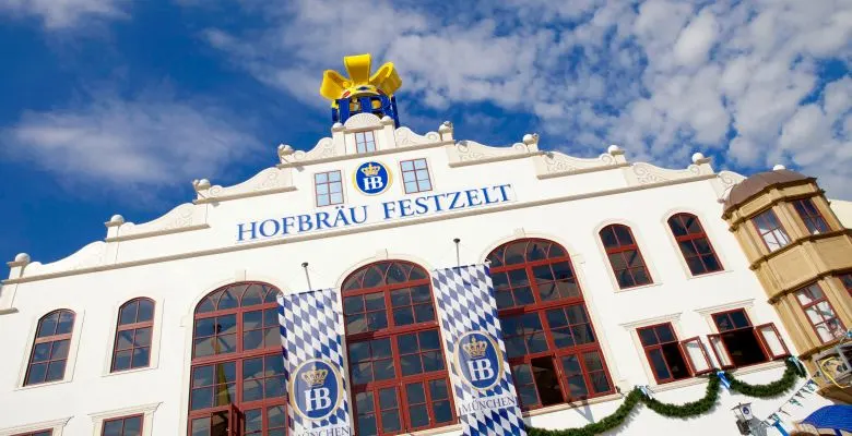 Hofbräu Oktoberfestbier