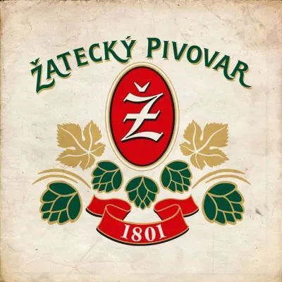 Žatec Americký ležák