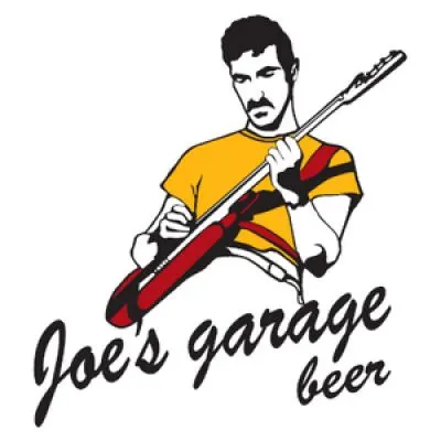 Joe's Garage India Pale Ale