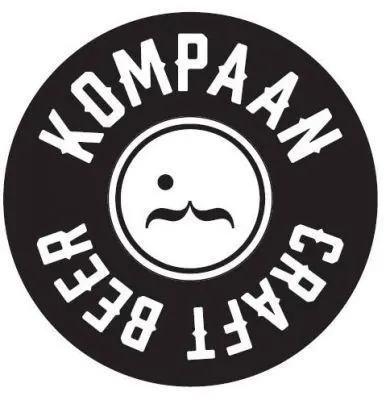 Kompaan 39 Bloedbroeder