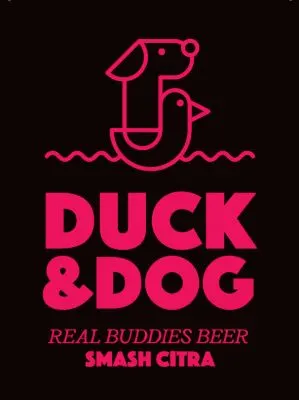 Duck & Dog SMASH Citra