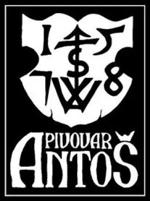 Antoš Crystal IPA