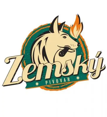 Zemský Sváteční ležák nefiltrovaný