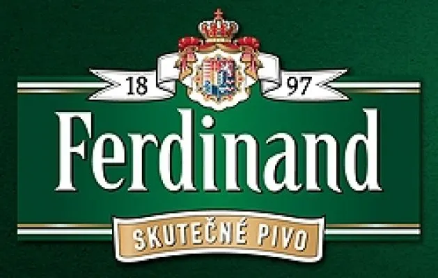 Ferdinand Ležák světlý