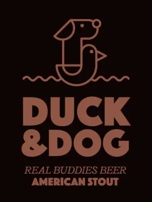 Duck & Dog American Stout