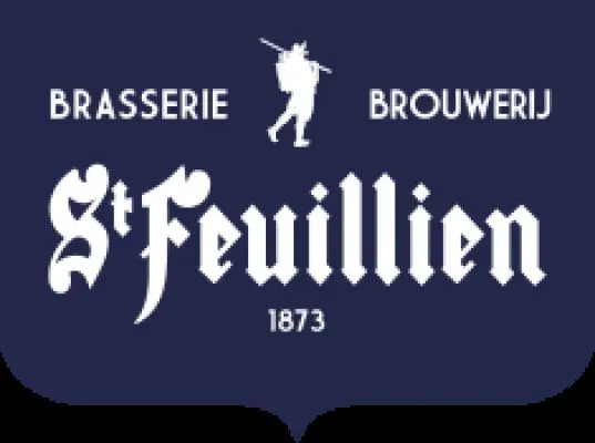 St. Feuillien Green Flash West Coast IPA