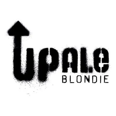 Chomout Up Ale Blondie