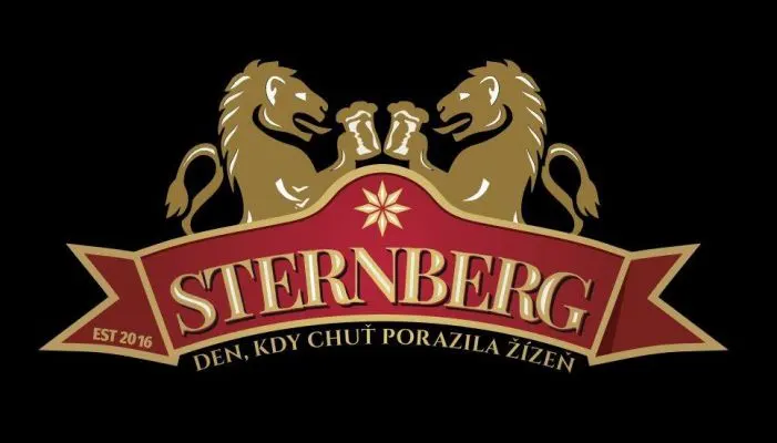 Sternberg American Pale Ale