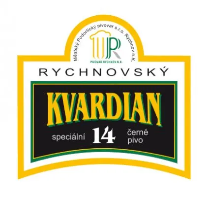 Rychnovský Kvardián