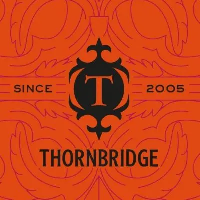 Thornbridge Rhubarbe de Saison