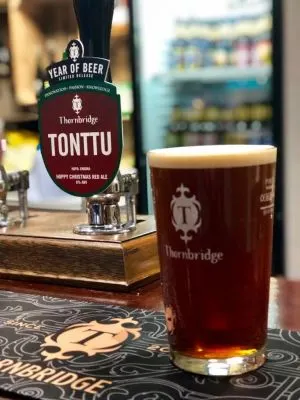 Thornbridge Tonttu