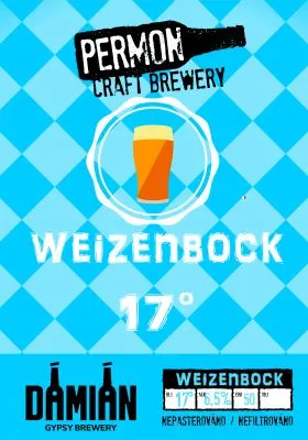 Permon Weizenbock