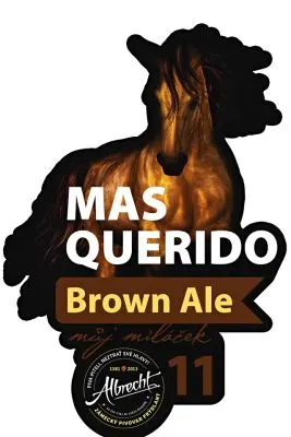 Albrecht Mas Querido