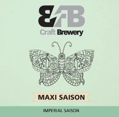 Bad Flash Maxi Saison