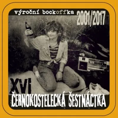 Šnajdr Výroční Bockoffka